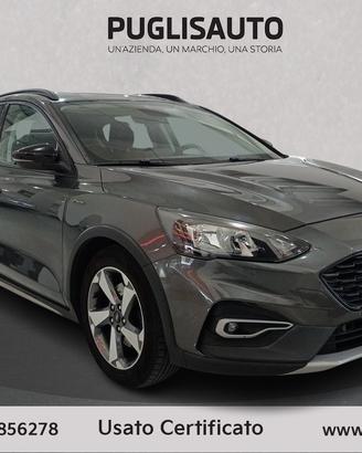 FORD Focus 4ªs 1.5 EcoBlue 120 CV 5p Active
