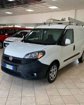 Fiat Doblo Doblò 1.4 T-Jet Natural Power