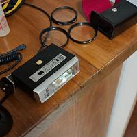 materiale fotografico 