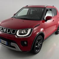 Suzuki Ignis III - Ignis 1.2h Top 2wd