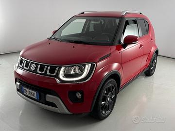 Suzuki Ignis III - Ignis 1.2h Top 2wd