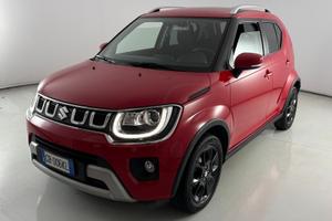 Suzuki Ignis III - Ignis 1.2h Top 2wd