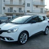 Renault Scenic 1.7 Blue dCi 120CV Sport Edition2