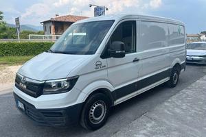 MAN TGE 3.140 2.0 TDI 140CV PM-TM Furgone