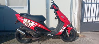 Phantom f12 capirossi originale