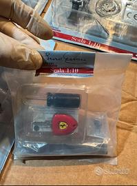 Modellino enzo ferrari 1:10 Deagostini