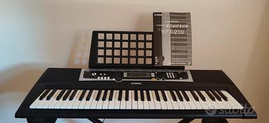 Yamaha YPT-210