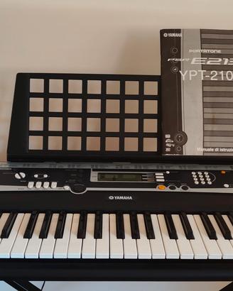 Yamaha YPT-210