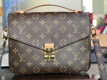 Tracolla Louis Vuitton Per Bauletto