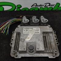 CENTRALINA MOTORE PER PEUGEOT 206 1.4 HDI 2005