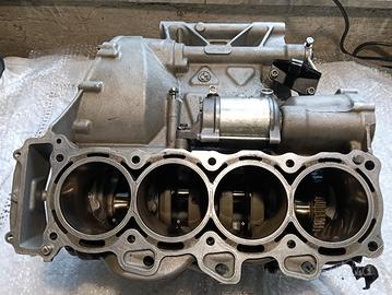 BMW S 1000 RR 2011 motore completo smontato