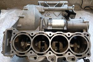 BMW S 1000 RR 2011 motore completo smontato