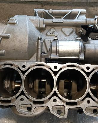 BMW S 1000 RR 2011 motore completo smontato