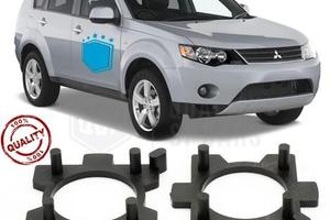 Mitsubishi Outlander ADATTATORI montaggio KIT LED
