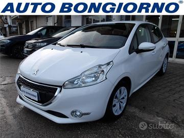 Peugeot 208 5 Porte 208 5p 1.4 hdi 8v Active