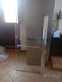 box doccia vasca