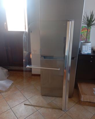 box doccia vasca