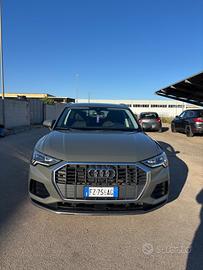 Audi q3 2019