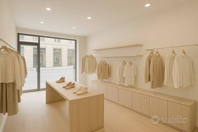 Locale commerciale - Brescia