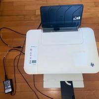 Stampante WiFi - HP Deskjet 2540 All-In-One Series