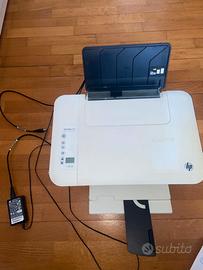 Stampante WiFi - HP Deskjet 2540 All-In-One Series