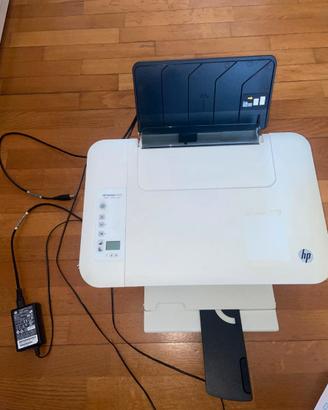 Stampante WiFi - HP Deskjet 2540 All-In-One Series