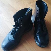 Dr. Martens 1460 Made in England, taglia 39