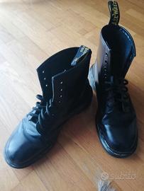 Dr. Martens 1460 Made in England, taglia 39