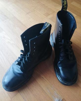 Dr. Martens 1460 Made in England, taglia 39
