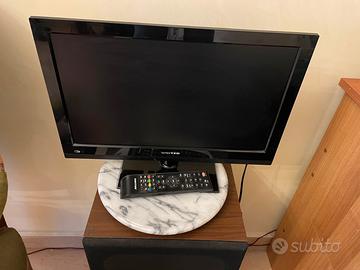 Tv United 21 pollici