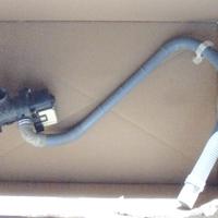 Pompa Di Scarico Plaset M289 W10476931 Whirlpool