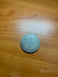 10 Francs francia 1970 - Moneta da 25 Gr