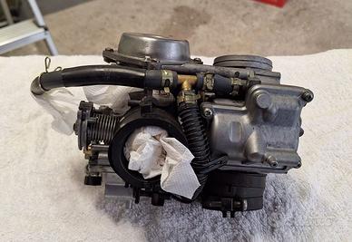 Carburatore Honda Transalp 600 Prima serie.