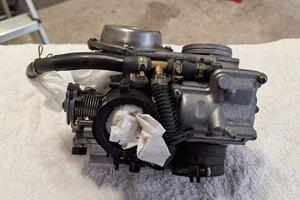 Carburatore Honda Transalp 600