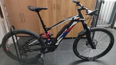 E-BIKE MTB FANTIC XF1 160 TG M BATT. 630WH