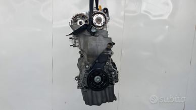 MOTORE VOLKSWAGEN UP 2016> USATO