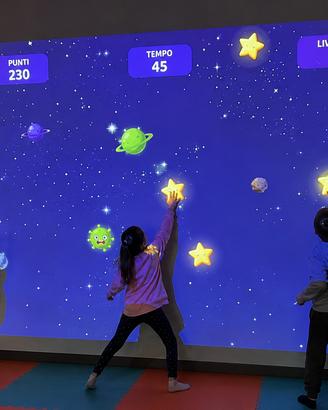 Gioco Proiettore Interattivo per Bambini