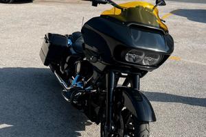 Harley Davidson Road Glide