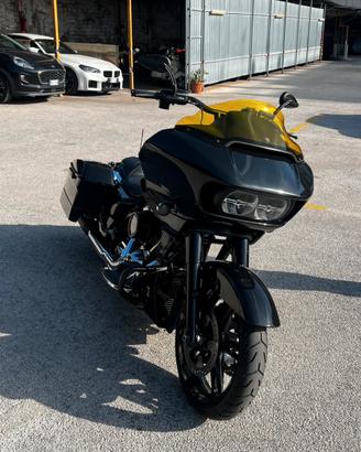 Harley Davidson Road Glide