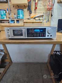 registratore pioneer ct520