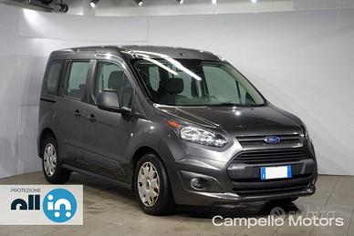 FORD Tourneo Connect Tourneo Connect 1.5 TDCi 10