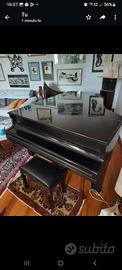Piano forte a coda Petrof Mod. III - 1935 - 190 cm