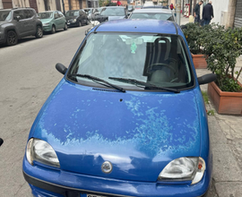 Fiat 600