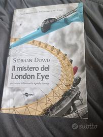 Il mistero del London Eye 