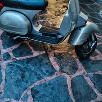vespa px 200