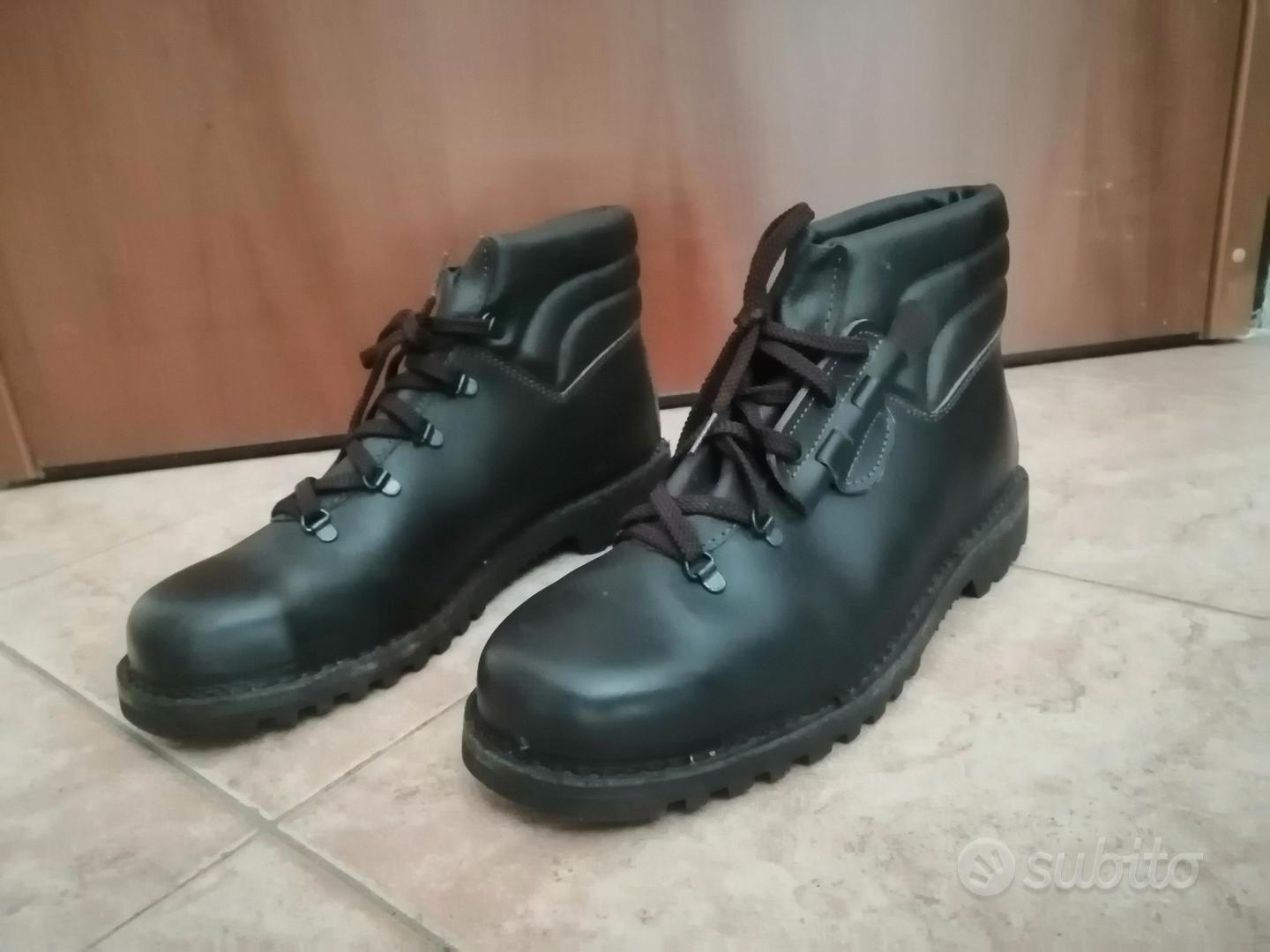 Scarpe antinfortunistiche Abbigliamento e Accessori In vendita a