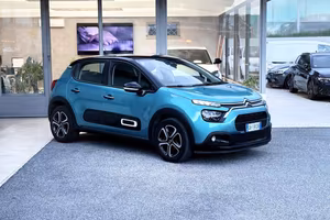 Citroen C3 1.2 Benzina 83CV E6 Neo - 2022
