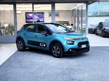 Citroen C3 1.2 Benzina 83CV E6 Neo - 2022