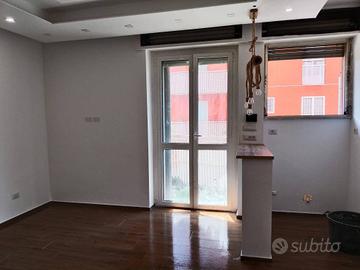 Appartamento di 80 m² con 3 locali a Milano