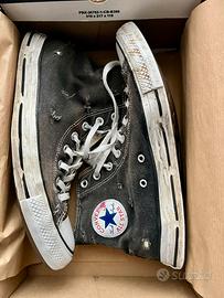 Converse All Star Hi Limited Edition black TG 43